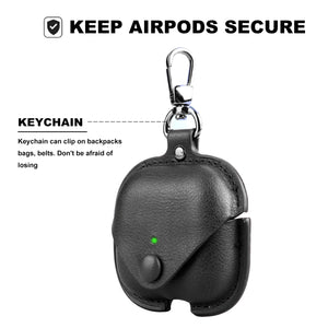 PU Leather Case for Airpods 3 2021