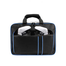 Load image into Gallery viewer, PS5 Carrying Case Travel Bag Storage
