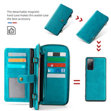 Load image into Gallery viewer, Casekis Lightweight Crossbody Bag For Galaxy S20 FE 4G/5G
