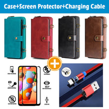 Load image into Gallery viewer, Casekis Lightweight Crossbody Bag For Galaxy A42 5G
