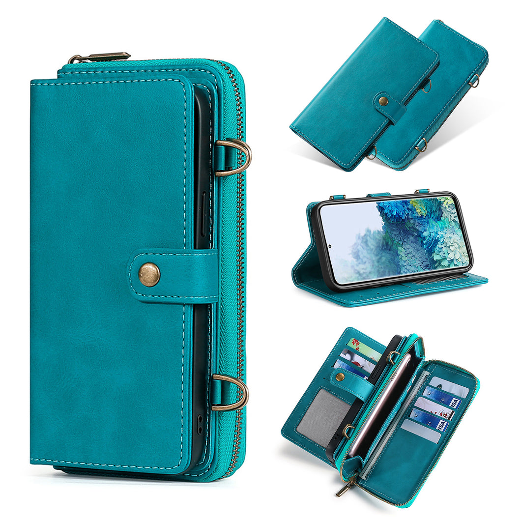 Casekis Lightweight Crossbody Bag For Galaxy S20 FE 4G/5G