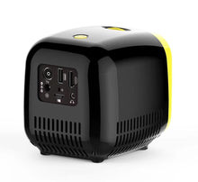 Load image into Gallery viewer, Smart Portable MINI Home PROJECTOR 1080P HD - Casekis
