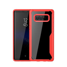 Load image into Gallery viewer, [CASEKIS] Air-Bag Series Case - Samsung Galaxy Note Series - Casekis
