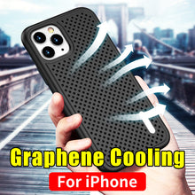 画像をギャラリービューアに読み込む, Casekis iPhone Series Graphene Cooling Phone Case - Casekis
