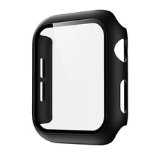 Load image into Gallery viewer, Screen Protector Tempered Glass Case for Apple Watch (44/42/40/38mm) - Casekis
