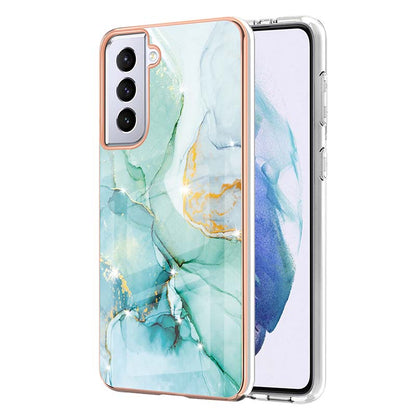 Marble Pattern Phone Case for Galaxy