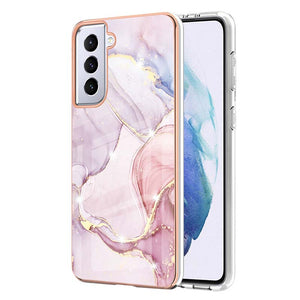 Marble Pattern Phone Case for Galaxy