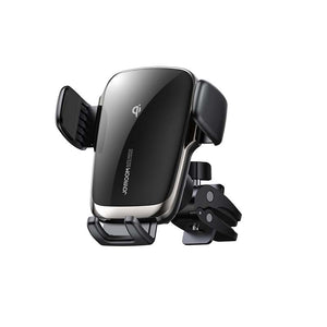 15W Qi Car Phone Holder Wireless Car Charger