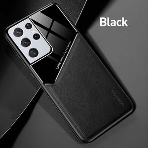 Casekis Leather Texture Phone Covers for Samsung Galaxy - Casekis