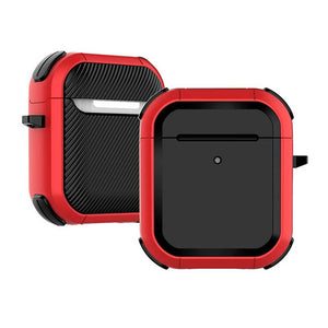 Casekis Shockproof Case for Airpods