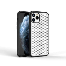 Load image into Gallery viewer, Casekis Graphene Cooling Phone Case For iPhone
