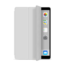 Load image into Gallery viewer, Slim Smart Shell Stand Cover for ipad - Casekis
