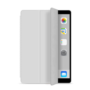 Slim Smart Shell Stand Cover for ipad - Casekis