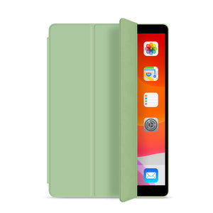 Slim Smart Shell Stand Cover for ipad - Casekis