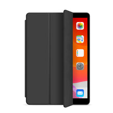 Load image into Gallery viewer, Slim Smart Shell Stand Cover for ipad - Casekis
