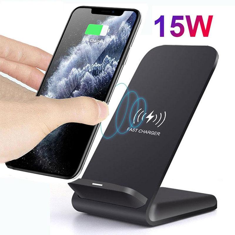 15W Wireless Charger Stand - Casekis