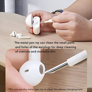 Casekis Bluetooth Earbuds Cleaning Pen
