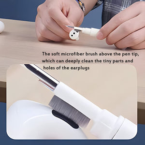 Casekis Bluetooth Earbuds Cleaning Pen