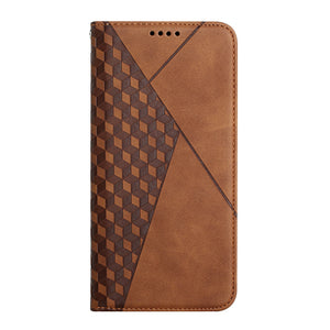 Casekis Leather Case Comfortable and anti-fall Case For Galaxy A12