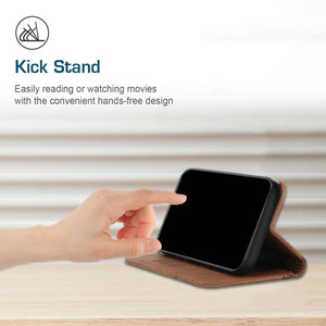 Casekis Leather Case Comfortable and anti-fall Case For Pixel 6 5G