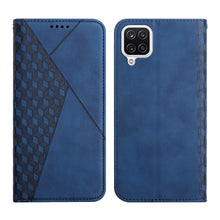 Load image into Gallery viewer, Casekis Leather Case Comfortable and anti-fall Case For Galaxy A12
