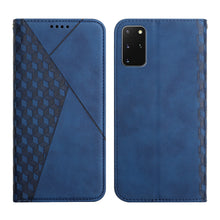 Load image into Gallery viewer, Casekis Leather Case Comfortable and anti-fall Case for Galaxy S20 Plus
