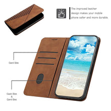 Load image into Gallery viewer, Casekis Leather Case Comfortable and anti-fall Case For Galaxy

