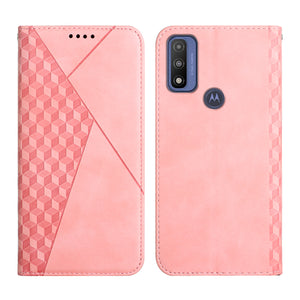Casekis Leather Case Comfortable and anti-fall Case For Moto G Pure