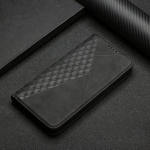 Casekis Leather Case Comfortable and anti-fall Case for Galaxy S20 Plus