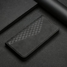 Load image into Gallery viewer, Casekis Leather Case Comfortable and anti-fall Case For Galaxy A12
