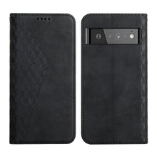 Load image into Gallery viewer, Casekis Leather Case Comfortable and anti-fall Case For Pixel 6 Pro 5G
