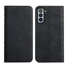 Load image into Gallery viewer, Casekis Leather Case Comfortable and anti-fall Case For Galaxy S21 FE 5G
