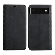 Load image into Gallery viewer, Casekis Leather Case Comfortable and anti-fall Case For Pixel 6 5G
