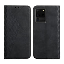 Load image into Gallery viewer, Casekis Leather Case Comfortable and anti-fall Case for Galaxy S20 Ultra 5G
