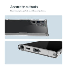 Load image into Gallery viewer, Casekis Crystal Clear Slim Thin Shockproof Protective Phone Case
