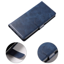 Load image into Gallery viewer, Magnetic Closure Cardholder Wallet Phone Case for Samsung Galaxy
