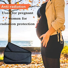 Load image into Gallery viewer, Universal Anti-Radiation Signal Shield Bag - Casekis
