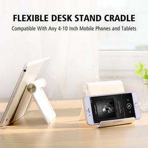 Universal Mobile Phone Holder Stand Desk Mount Holder Stand for Phone Pop Sockets - Casekis