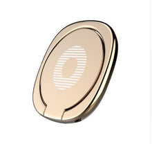 Load image into Gallery viewer, Luxury 360 Degree Metal Finger Ring Holder for Phone - Casekis
