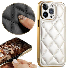 Load image into Gallery viewer, Casekis Rhombus Fashion Phone Case
